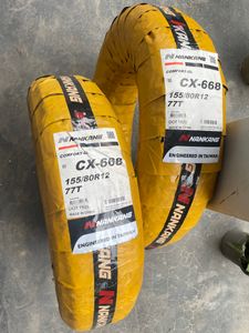 Nankang 155/80/12 for Sale