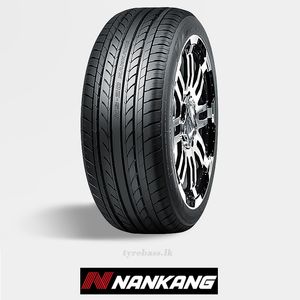 Nankang 215/45 R16 (TAIWAN) tyres for Audi A1 for Sale