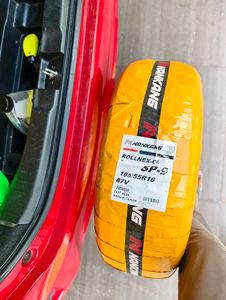 Nankang SP9 16 inch Tires 195/55R16 for Sale