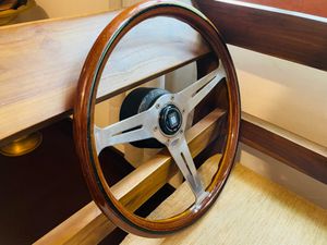 Nardi Steering Wheel for Sale