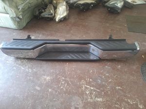 Navara Rear Bumper for Sale
