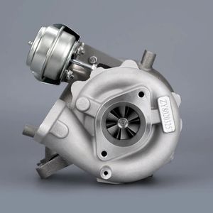 Navara Turbocharger for Sale