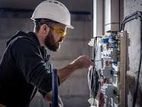 නඩත්තු කාර්මික (Electrical Maintenance Technician) - කොළඹ 3.