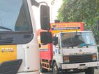 Need Company Drivers