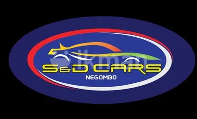 S & D Cars Pvt Ltd Negombo logo