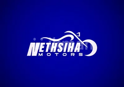 Nethsiha Motors logo
