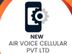 NEW AIR VOICE CELLULAR කොළඹ
