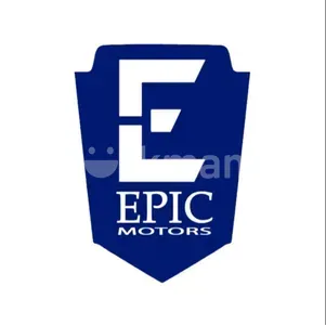 New Epic Motors logo