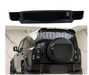 New Land Rover Defender 2025 Rear Spoiler Gloss Black for Sale
