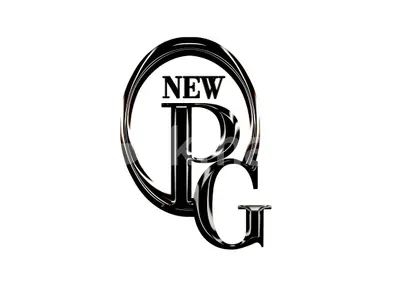 New PG Enterprises  logo