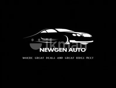NewGen Auto logo