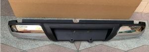 Nisan Navara NP300 Rear Bumper for Sale