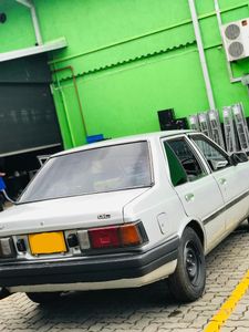 Nissan Sunny 1984 for Sale