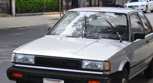 Nissan 1988 for Sale
