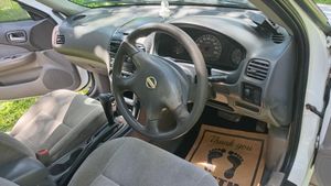 Nissan FB15 2002 for Sale