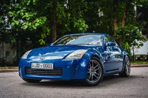 Nissan 350Z 2003 for Sale