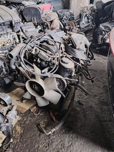 Nissan A15 Engine for Sale