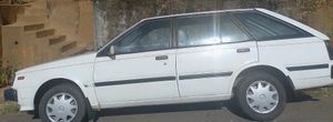 Nissan AD Wagon 15xxxx 1984 for Sale