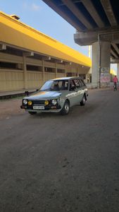 Nissan AD Wagon 1985 for Sale