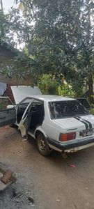 Nissan AD Wagon 1986 for Sale