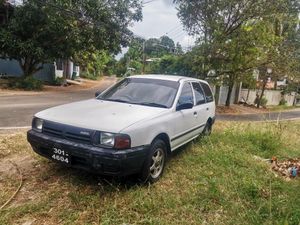 Nissan AD Wagon 1996 for Sale