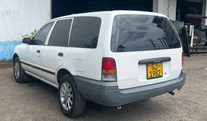 Nissan AD Wagon 1998 for Sale