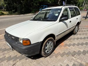 Nissan AD Wagon 1998 for Sale