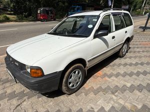 Nissan AD Wagon 1998 for Sale