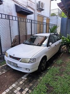 Nissan AD Wagon 2000 for Sale