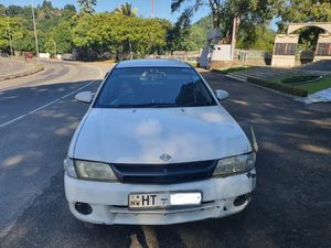 Nissan AD Wagon 2000 for Sale