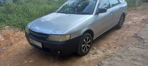 Nissan AD Wagon 2002 for Sale