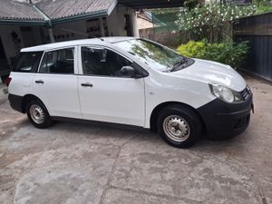 Nissan AD Wagon 2010 for Sale