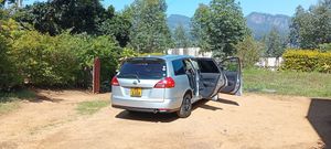 Nissan AD Wagon VFY11 2001 for Sale