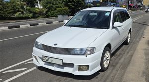 Nissan AD Wagon VY 11 1999 for Sale