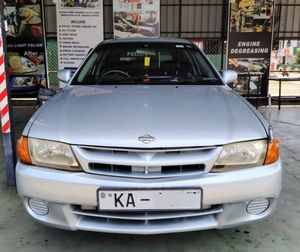 Nissan AD Wagon VY 11 2002 for Sale