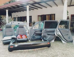 Nissan AD Wagon VY 11 for Sale Nissan AD Wagon VY 11 for Sale