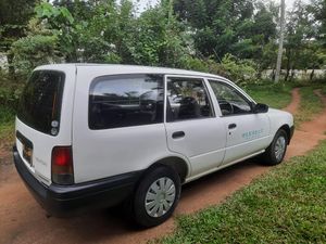 Nissan AD Wagon Y10 1997 for Sale