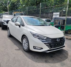 Nissan Almera 2025 2024 for Sale