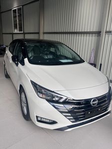 Nissan Almera 2025 for Sale