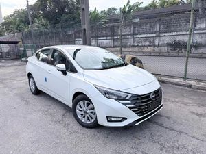 Nissan Almera Brand New 2025 for Sale