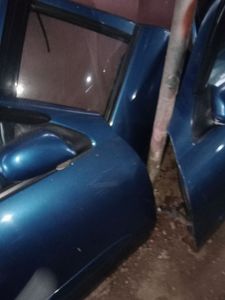Nissan Almera Door 2001 for Sale