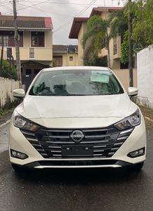 Nissan Almera EL 2025 for Sale