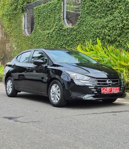 Nissan Almera Turbo 2025 for Sale