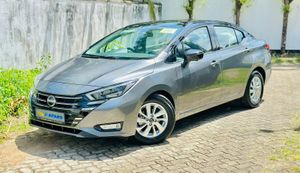 Nissan Almera TURBO VL CVT 2025 for Sale