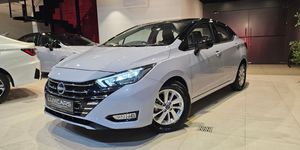 Nissan Almera VL 1L Turbo 2025 for Sale