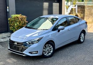 Nissan Almera VL 2025 for Sale