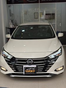 Nissan Almera VL 2025 for Sale