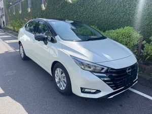 Nissan Almera VL Black top 2025 for Sale