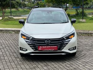Nissan Almera VL Grade 2025 for Sale