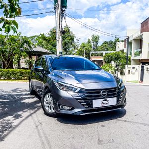 Nissan Almera VL Highest Grade 2025 for Sale